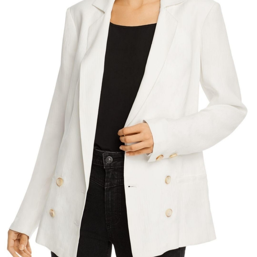 COPY - Paige rosette blazer